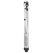 L6593.5 ΔΥΝΑΜΟΚΛΕΙΔΟ/ΡΟΠΟΚΛΕΙΔΟ TORQUE (ΤΟΡΞ) 1/4'' 5>25Nm 28cm CRV ΜΕ 9 ΜΥΤΕΣ & ΠΡΟΕΚΤΑΣΗ ΜΗΚΟΥΣ 10cm LAMPA - 1 Τεμ. L6593.5 ΔΥΝΑΜΟΚΛΕΙΔΟ/ΡΟΠΟΚΛΕΙΔΟ TORQUE (ΤΟΡΞ) 1/4'' 5>25Nm 28cm CRV ΜΕ 9 ΜΥΤΕΣ & ΠΡΟΕΚΤΑΣΗ ΜΗΚΟΥΣ 10cm LAMPA - 1 Τεμ.