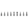 L6593.5 ΔΥΝΑΜΟΚΛΕΙΔΟ/ΡΟΠΟΚΛΕΙΔΟ TORQUE (ΤΟΡΞ) 1/4'' 5>25Nm 28cm CRV ΜΕ 9 ΜΥΤΕΣ & ΠΡΟΕΚΤΑΣΗ ΜΗΚΟΥΣ 10cm LAMPA - 1 Τεμ. L6593.5 ΔΥΝΑΜΟΚΛΕΙΔΟ/ΡΟΠΟΚΛΕΙΔΟ TORQUE (ΤΟΡΞ) 1/4'' 5>25Nm 28cm CRV ΜΕ 9 ΜΥΤΕΣ & ΠΡΟΕΚΤΑΣΗ ΜΗΚΟΥΣ 10cm LAMPA - 1 Τεμ.