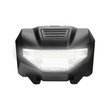L7063.0 ΦΑΚΟΣ ΚΕΦΑΛΗΣ ΕΡΓΑΣΙΑΣ 120lm LED 3 ΛΕΙΤΟΥΡΓΙΩΝ ΜΕ 5 ΔΙΑΦΟΡΕΤΙΚΕΣ ΜΟΙΡΕΣ ΚΛΙΣΗΣ LAMPA -  1 Τεμ.