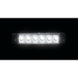 L9703.5 ΦΩΣ ΟΓΚΟΥ 9>32V 6 LED ΛΕΥΚΟ ΔΙΑΦΑΝΟ 95,6x19,8mm ΜΕ ΕΓΚΡΙΣΗ ΤΥΠΟΥ E148 LAMPA -  1 Τεμ.