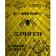 Comfort Mat Spider 3,5 mm