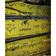 Comfort Mat Spider 3,5 mm