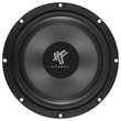 Hifonics VX 6.2 E