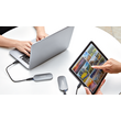 KIOXIA EXCERIA PLUS EXTERNAL SSD 500GB