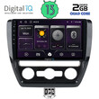 DIGITAL IQ BXB 1741_GPS (10inc) MULTIMEDIA TABLET for VW JETTA mod. 2010-2016