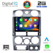 DIGITAL IQ RTG 4254_CPA (9inc) MULTIMEDIA TABLET for ISUZU D-MAX mod. 2008-2012