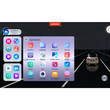 LENOVO SSZ 12143_CPA (9inc) MULTIMEDIA TABLET for FIAT DUCATO mod. 2021&gt;