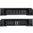 Ground Zero  Gzta 4125x-b  Gzta 4125x-B
4-Channel High Quality Class a/b Amplifier Άμεση Παράδοση