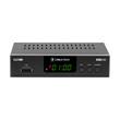 DM-0338A . Επίγειος Ψηφιακός Δέκτης DVB-T2 H.265 HEVC Cabletech
