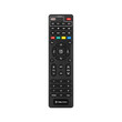 DM-0338A . Επίγειος Ψηφιακός Δέκτης DVB-T2 H.265 HEVC Cabletech