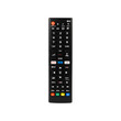 DM-74-255 . Τηλεχειριστήριo LCD LG VI