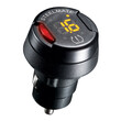 TPMS70/DGA ΑΣΥΡΜΑΤΗ ΣΥΣΚΕΥΗ ΕΝΔΕΙΞΗΣ ΠΙΕΣΗΣ ΚΑΙ ΘΕΡΜΟΚΡΑΣΙΑΣ ΕΛΑΣΤΙΚΩΝ ΑΥΤΟΚΙΝΗΤΟΥ - 1 τεμ.