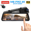 LENOVO M8 PRO 4K DVR 9.66"