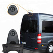DIGITAL IQ CAMERA SL919 (AHD) BRAKE LIGHT CAMERA MERCEDES SPRINTER - VW CRAFTER mod. 2006&gt;