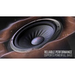 JBL BASS PRO TUBE12 (12" - 450W - AMPL)