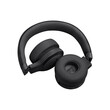 JBL LIVE 670NC (BLACK)