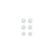 JBL TUNE BEAM (WHITE)