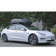 1461/MB ΜΠΑΡΕΣ ΟΡΟΦΗΣ ΑΛΟΥΜΙΝΙΟΥ ΜΕ ΑΚΡΑ OE TESLA MODEL 3 2017+  ΜΕ ΚΛΕΙΔΑΡΙΑ 137cm MENABO - 2ΤΕΜ.