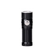TLF101/MT ΦΑΚΟΣ ΧΕΙΡΟΣ 1x10W 490lm IP65 71mm Φ23mm 1100mAh Li-ion TACTICAL LASER FLASHLIGHT M-TECH - 1 Τεμ.