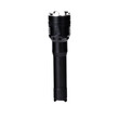 TLF102/MT ΦΑΚΟΣ ΧΕΙΡΟΣ 1x10W 240lm IP65 171mm Φ42mm 3300mAh Li-ion TACTICAL LASER FLASHLIGHT M-TECH - 1 Τεμ.