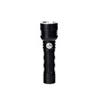 TLF104/MT ΦΑΚΟΣ ΧΕΙΡΟΣ 1x10W 490lm IP65 140mm Φ40mm 5000mAh Li-ion TACTICAL LASER FLASHLIGHT M-TECH - 1 Τεμ.