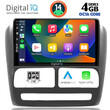 DIGITAL IQ BXF 6137_CPA (9inc) MULTIMEDIA TABLET for FIAT DOBLO mod. 2010-2015