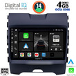 DIGITAL IQ BXF 6152_CPA (9inc) MULTIMEDIA TABLET for FORD EDGE  mod. 2015>