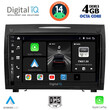 DIGITAL IQ BXF 6419_CPA (9inc) MULTIMEDIA TABLET for MERCEDES SLK R171 mod. 2004-2010