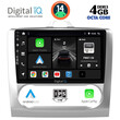 DIGITAL IQ BXF 6156_CPA CLIMA (9inc) MULTIMEDIA TABLET for FORD FOCUS mod. 2005-2012