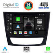 DIGITAL IQ BXF 6408_CPA (9inc) MULTIMEDIA TABLET for MERCEDES E (W211) – CLS (W219) mod. 2003-2009
