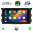 DIGITAL IQ BXF 6621_CPA (9inc) MULTIMEDIA TABLET for SMART mod. 2007-2010
