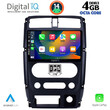 DIGITAL IQ BXF 6678_CPA (9inc) MULTIMEDIA TABLET for SUZUKI JIMNY mod. 2007-2017