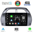 DIGITAL IQ BXF 6730_CPA A/C (9inc) MULTIMEDIA TABLET for TOYOTA RAV 4 mod. 2000-2006