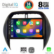 DIGITAL IQ BXF 7730_CPA CLIMA (9inc) MULTIMEDIA TABLET for TOYOTA RAV 4 mod. 2000-2006
