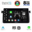 DIGITAL IQ BXF 7042_CPA (9inc) MULTIMEDIA TABLET for BMW E46 mod. 1998-2005