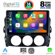 DIGITAL IQ BXF 7392_CPA (9inc) MULTIMEDIA TABLET for MAZDA MX5 mod. 2005-2015