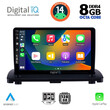 DIGITAL IQ BXF 7789_CPA (9inc) MULTIMEDIA TABLET for VOLVO XC90 mod. 2002-2014