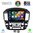 DIGITAL IQ BXF 7344_CPA (9inc) MULTIMEDIA TABLET for LEXUS RX 300 mod. 1998-2003