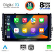 DIGITAL IQ BXF 7758_CPA (9inc) MULTIMEDIA TABLET for VW POLO – TROC – TCROSS mod. 2017&gt;