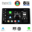 DIGITAL IQ BXF 7734_CPA (10inc) MULTIMEDIA TABLET for TOYOTA RAV 4 mod. 2019&gt;