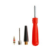 L7217.2 ΚΟΜΠΡΕΣΕΡ ΑΕΡΑ BASIC TYRE REPAIR KIT ΜΕ ΥΓΡΟ ΕΠΙΣΚΕΥΗΣ ΕΛΑΣΤΙΚΩΝ 500ml ΜΕ ΜΑΝΟΜΕΤΡΟ 12V 300cmΚΑΛΩΔΙΟ LAMPA - 1 Tεμ. L7217.2 ΚΟΜΠΡΕΣΕΡ ΑΕΡΑ BASIC TYRE REPAIR KIT ΜΕ ΥΓΡΟ ΕΠΙΣΚΕΥΗΣ ΕΛΑΣΤΙΚΩΝ 500ml ΜΕ ΜΑΝΟΜΕΤΡΟ 12V 300cmΚΑΛΩΔΙΟ LAMPA - 1 Tεμ.