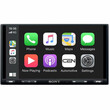 Sony  xav-Ax3250   Apple car Play-Android Auto  Output Power
55w x 4
pre Out
3 pre (Front / Rear / sub x 1)
screen Diagonal (Inch/cm)
6.95 Inch
usb Device Control (Audio Codec)
pcm / mp3 / wma / aac / Flac
usb Device Control (Video Codec)
mpeg4-sp / avc (H.264 Baseline) / wmv / mkv / Xvid Άμεση Παράδοση