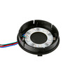 L3518.6 ΒΑΣΗ ΦΩΤΙΖΟΜΕΝΗ ΑΡΩΜΑΤΙΚΟΥ KING RGB LED ΜΕ ΚΑΛΩΔΙΟ ΦΟΡΤΙΣΗΣ USB 5V/140cm (ΜΟΝΟ ΓΙΑ L3523.8 ΓΙΑΣΕΜΙ) LAMPA  - 1 ΤΕΜ.