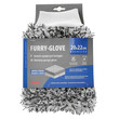 L3720.7 ΓΑΝΤΙ ΠΛΥΣΙΜΑΤΟΣ ΜΕ ΜΙΚΡΟΙΝΕΣ FURRY-GOLVE 20x22cm LAMPA  - 1 ΤΕΜ.