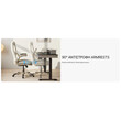 Καρέκλα Γραφείου - Eureka Ergonomic® ERK-OC11-B