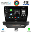 DIGITAL IQ BXF 6304_CPAA (10inc) MULTIMEDIA TABLET for KIA CEED - XCEED mod. 2018-2022