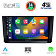 DIGITAL IQ BXF 6391_CPAA (10inc) MULTIMEDIA TABLET for MAZDA CX9 mod. 2006-2015