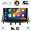 DIGITAL IQ BXF 8568_CPAA (9inc) MULTIMEDIA TABLET for SEAT ATECA mod. 2017&gt;