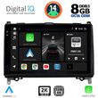 DIGITAL IQ BXF 8400_CPAA (9inc) MULTIMEDIA TABLET for MERCEDES A – B -SPRINTER – VITO mod. 2007&gt;