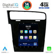 DIGITAL IQ BXF 6985_CPAA TESLA STYLE  for VW GOLF 7 mod. 2013>